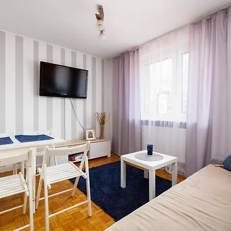 Pensjonacik Jeziorak- Homestay Ilawa