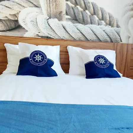 Homestay Pensjonacik Jeziorak- *