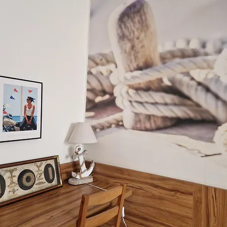 Pensjonacik Jeziorak- Homestay
