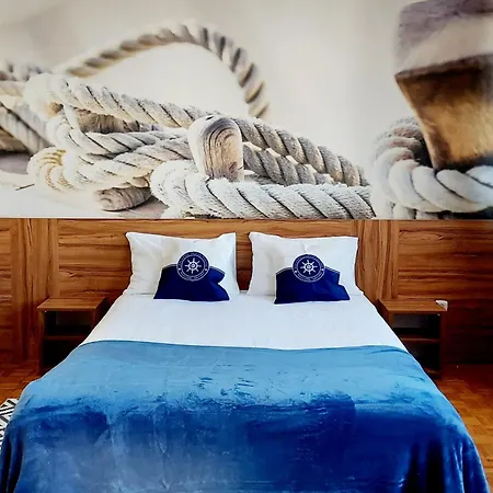 Homestay Pensjonacik Jeziorak- Ilawa